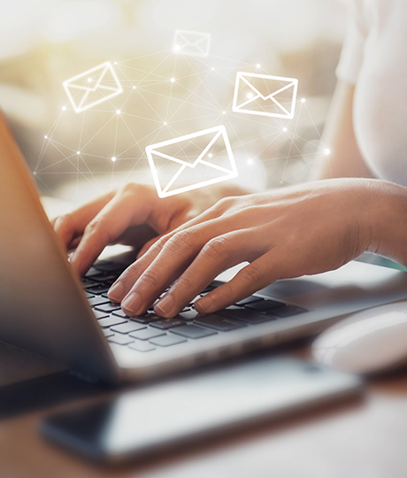 image for Gastro Health Email