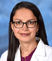 Asma P. Khapra, M.D.